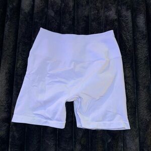 Alphalete Women’s Lilac Shorts